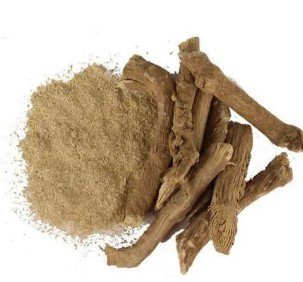 Punarnava Powder 100gms