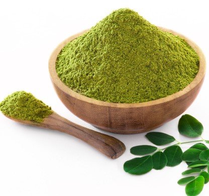 Moringa(shiguri) powder 100gms