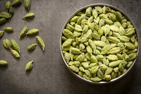 Elachi(Cardamom) 50gms