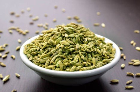 Saunf (Fennel Seeds) 100gms