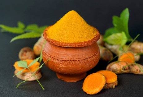 Haridra Powder 100gms