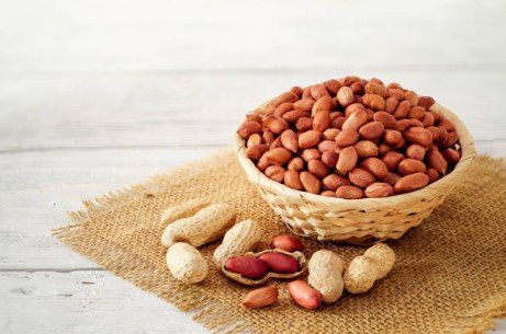 Pallilu(Groundnut) 1kg