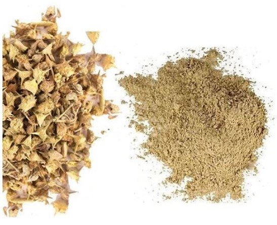 Gokshur churnam 100gms