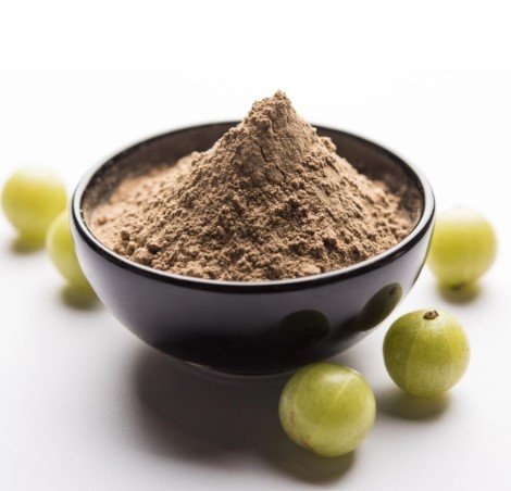 Amla Powder 100gms