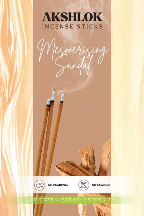 Agarabatti 100gm pkt