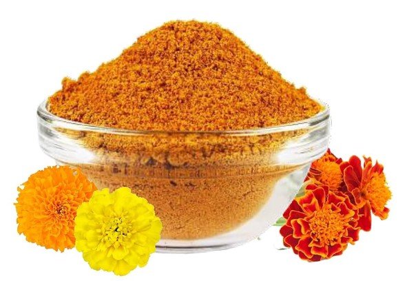 Marigold Powder 100gm