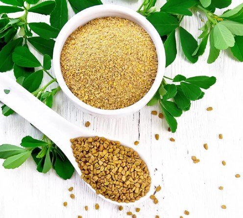 Methi churnam 100gms