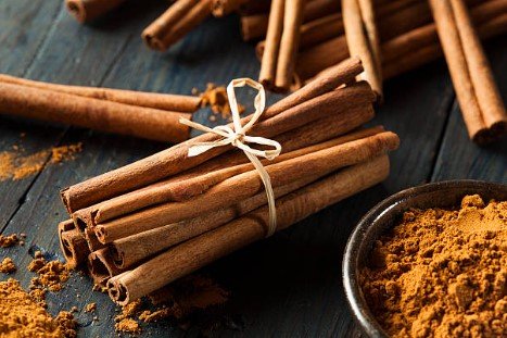 Dhalchina chakka(Cinnamon Stic