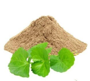 Mandukaparni(gotukola) Powder 