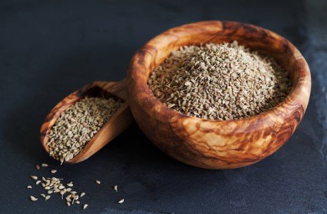 Vaamu(Ajwain) 100gms