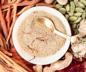 Shatavari Powder 100gms