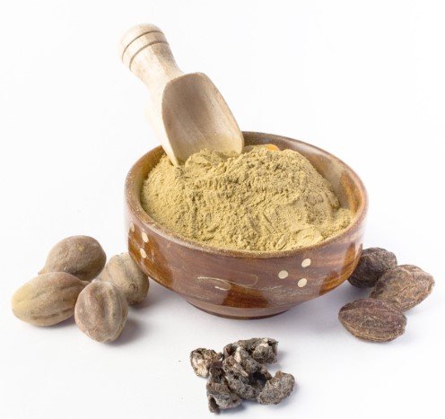 Triphala 100gms