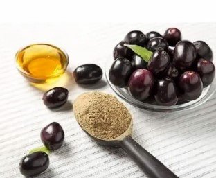 Jamun Powder 100gms