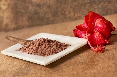 Mandara Flower Powder 100gms