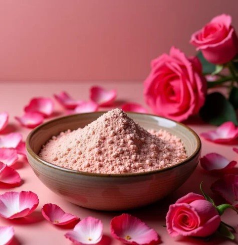 Rose Powder 100gms
