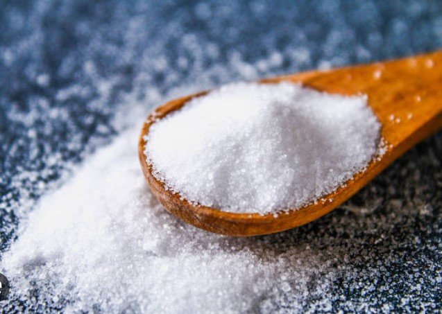 Normal iodised Salt 1kg